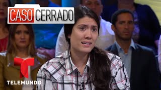 De Sueño a Pesadilla| Caso Cerrado | Telemundo