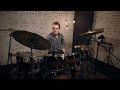 Halsey People Disappear Here Drum Cover mp3