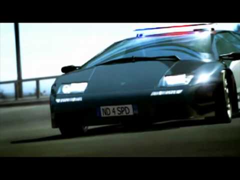 Vídeo: Face-Off: Need For Speed: Hot Pursuit • Página 2