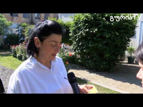 გურიის ახალი ამბები – ბავშვთა უფლებების დაცვის დღე ახალგაზრდა პედაგოგთა კლუბში