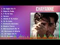 Chayanne 2024 MIX Grandes Exitos - Un Siglo Sin Ti, Dejaria Todo, Y Tú Te Vas, Torero