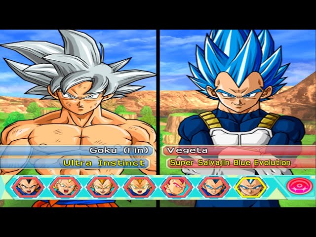 DBZ BUDOKAI TENKAICHI 4 SHADER HQ, DUBLADO