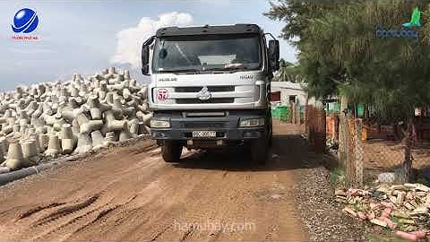 Tiến độ dự án Hamubay Phan Thiết 15-09-2020 | Bất động sản Phan Thiết (0909836846)