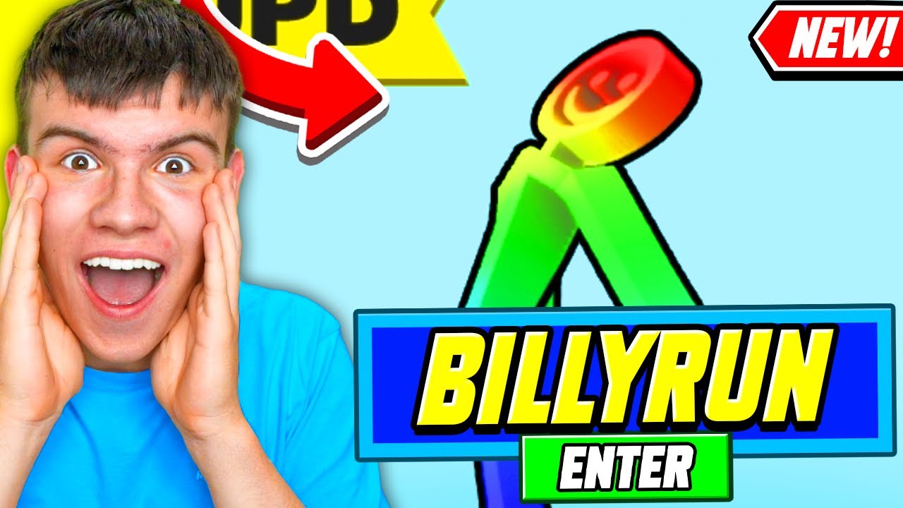  NEW ALL WORKING BILLY RUN UPDATE CODES FOR RUNSTAR SIMULATOR ROBLOX RUNSTAR SIMULATOR CODES 