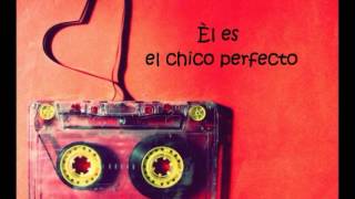 The Perfect Boy =The Cure= (subtitulos Español)