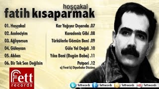 Fatih Kısaparmak - Kar Yağıyor Dışarıda Resimi