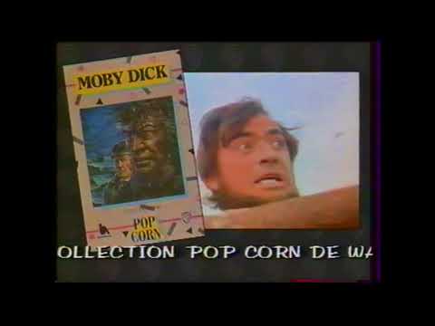 Début Et Fin De VHS L Île Fantastique De Daffy Duck