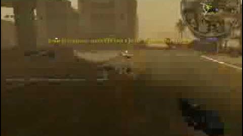 Battlefield 2 - Have Fun with G15-Makros