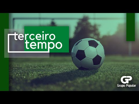 TERCEIRO TEMPO | AO VIVO