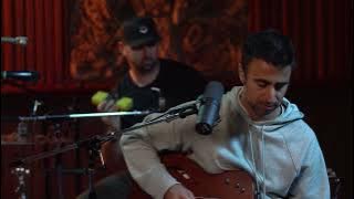 'Pretty Lady' Acoustic Session