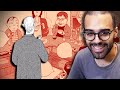 Cibo e storie nella TAVERNA DI MEZZANOTTE e UNBOXING Bao Publishing! | MomentoManga con Dario Moccia