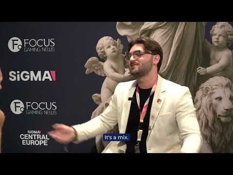 Focus Gaming News, SiGMA Central Europe 2025: Interview with Giorgio Dolce, Sales Mgr. at Uplatform Video Thumbnail