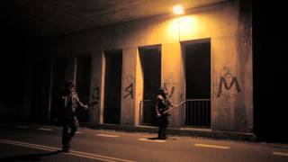 City Of Glitter-Á Perte De Vue (Official Music Video)
