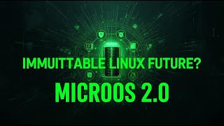openSUSE MicroOS 2.0 Review: The Future of Immutable Linux & Container-First Operating Systems