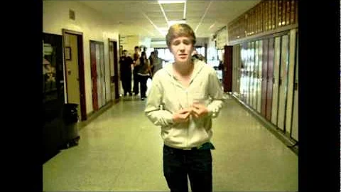 LDSS Thriller LipDub (2011)