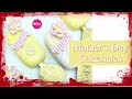CAKESICLES | Mother’s Day Edition