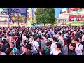 𝟜𝕂 Event?! No, Just Sunday!! Super Busy Shibuya Crossing & Hachiko Square in 𝕊𝕙𝕚𝕓𝕦𝕪𝕒, 𝕋𝕠𝕜𝕪𝕠 Japan