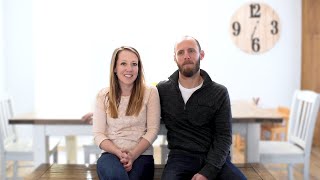 The Duley Group Client Testimonial The Starch Family
