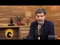 Conversation with Bret Weinstein