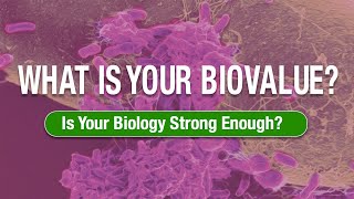 2 Minute Turf Talk  - What is Your BioValue?