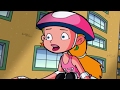 Sabrina the Animated Series | Sporty Sabrina | Full Episodes Compilation | HD | 1 Hour Compilation