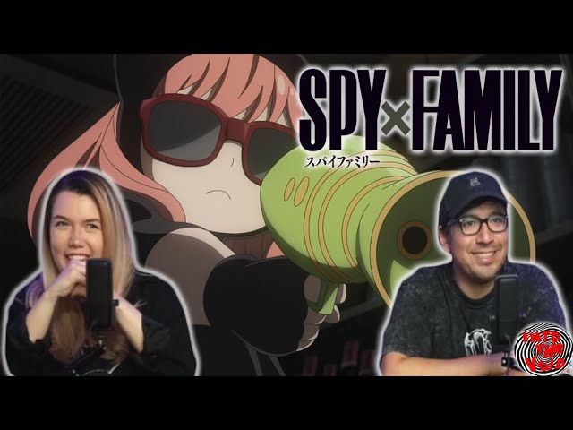 Spy x Family S02 Let's Follow Mama and Papa Review: Bulletproof Yor?