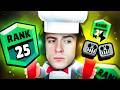 LA STRATEGIA PIÙ ROTTA PER I DUELLI SU BRAWL STARS!!