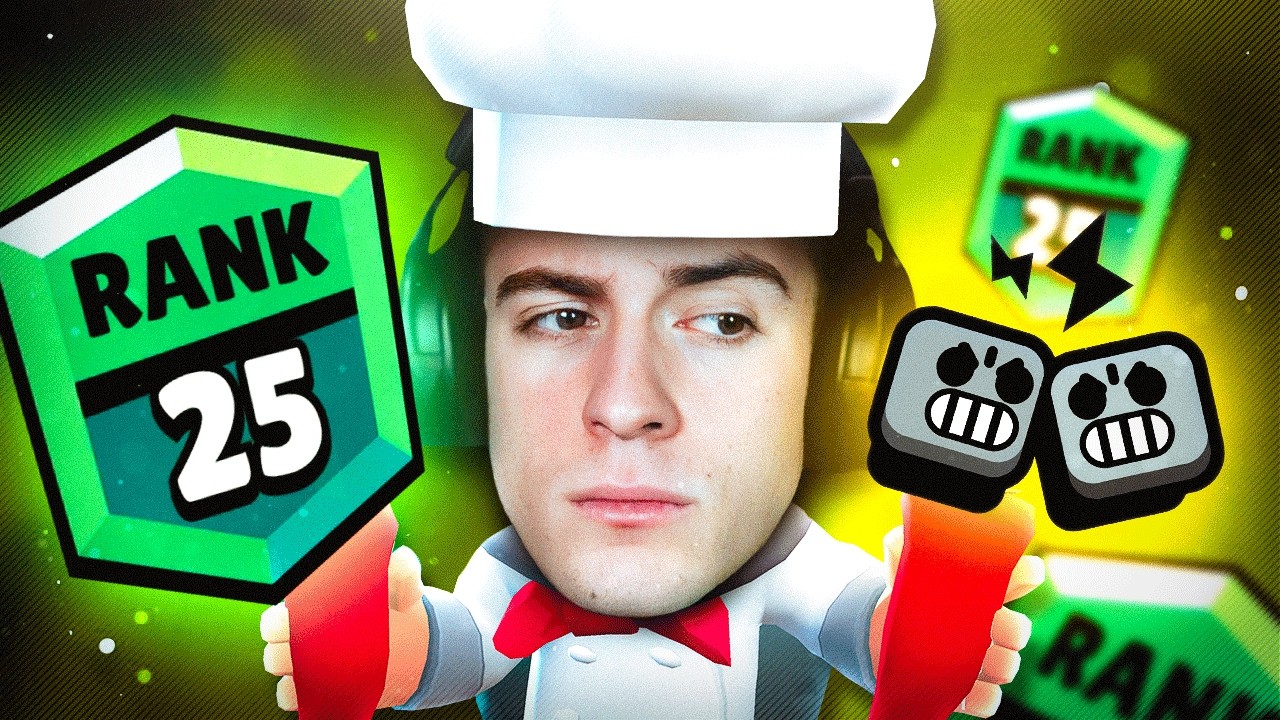 LA STRATEGIA PIÙ ROTTA PER I DUELLI SU BRAWL STARS!!