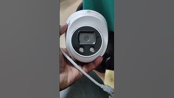 Sim wifi Camera  #trueview #security #shorts