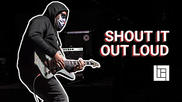 Shout It Out Loud (KISS) | Lexington Lab Band