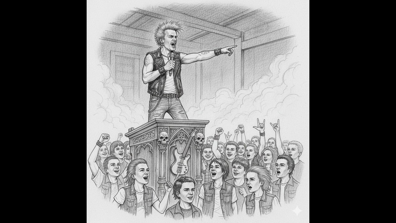 👂🏻 Slyš mě dnes 02 CZ 👂🏻 Buchar007