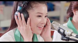 Hoàng Yến Chibi, An Vy, Đỗ Khánh Vân - READY GIRLS | Ngưng Làm Bạn Remix | Official MV