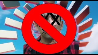 Noonoouri & Alle Farben- Dominoes Reaction