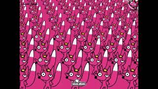 Baby Fong Instrumental