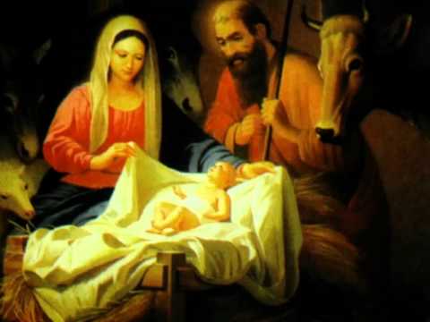 DAMAI (LAGU NATAL DARI MADAH BAKTI 354)
