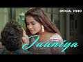 Jaaniya  official song this is prince  anjali chauhan  latest hindi song 2022  jacklove