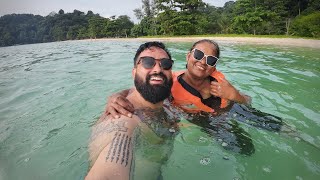 I Surprised Her with a Vacation in Koh Phi Phi, Thailand 🇹🇭