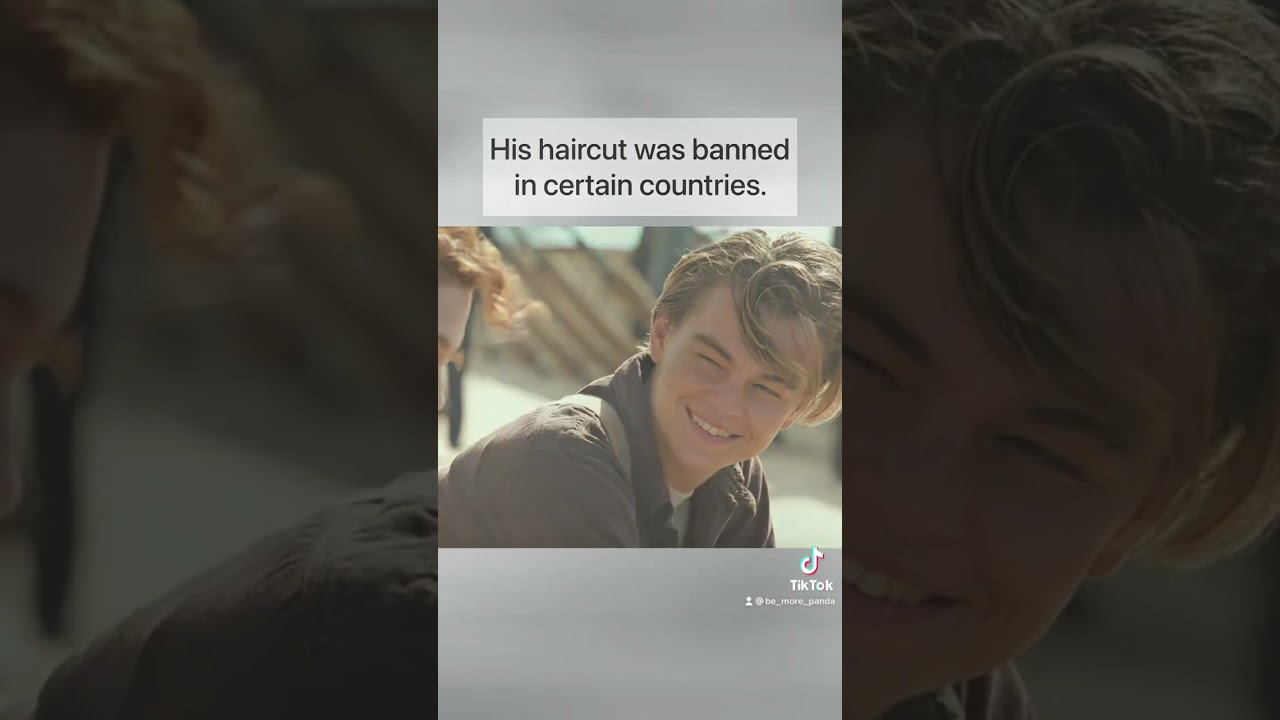 10 lesser known facts about Leonardo Dicaprio