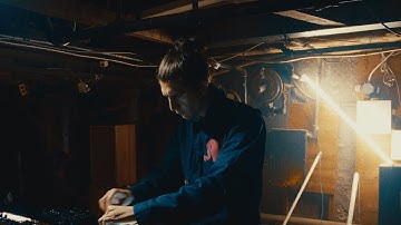 Molzk - Live Set Techno