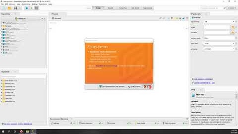 Lab1 Import Data into #RapidMiner