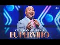 Gerson Rufino - Eu Permito | DVD Em Goiânia (É Gospel Music)