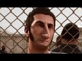 A Way Out with Jimbenator (Full Playthrough)