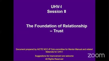 Student Induction Program under AICTE