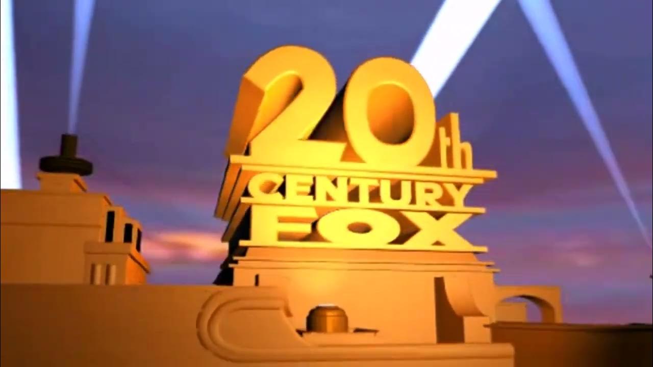 20th Century Fox Television Distribution Star Studios Searchlight Pictures (REUPLOAD) 20Th Century Fox/Fox SearchLight Pictures/Fox Star Studios
