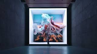 Five-sided immersive led video display