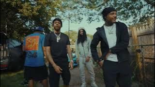 MoMoneyMoo - Gang Gang/Wake Up ' '