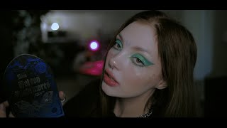 Макияж палеткой BEAUTY BOMB | DARK ACADEMIA