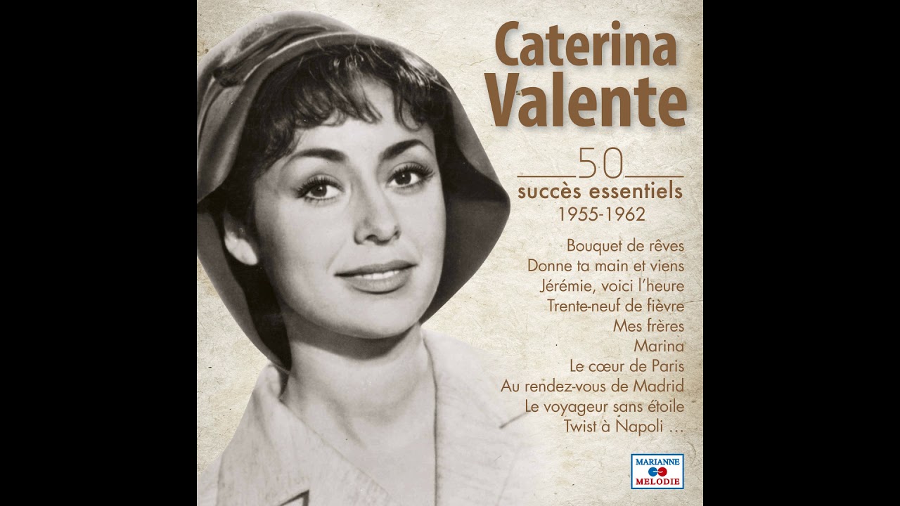 www caterina valente www caterina valente