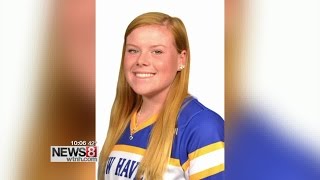 Missing University of New Haven student found safe