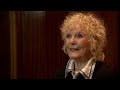 Petula Clark sings from her new album and talks Elvis and Lennon - BBC Newsnight
